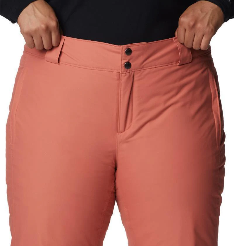 Bugaboo Omni-Heat Pants, Reg - Plus - Womens - Image 15