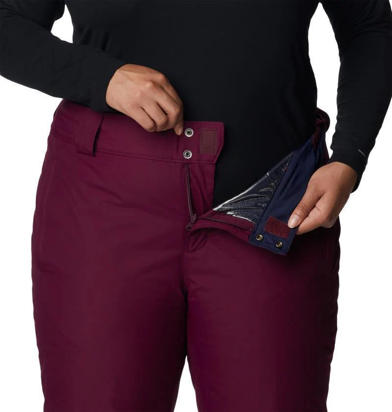 Bugaboo Omni-Heat Pants, Reg - Plus - Womens - Image 18