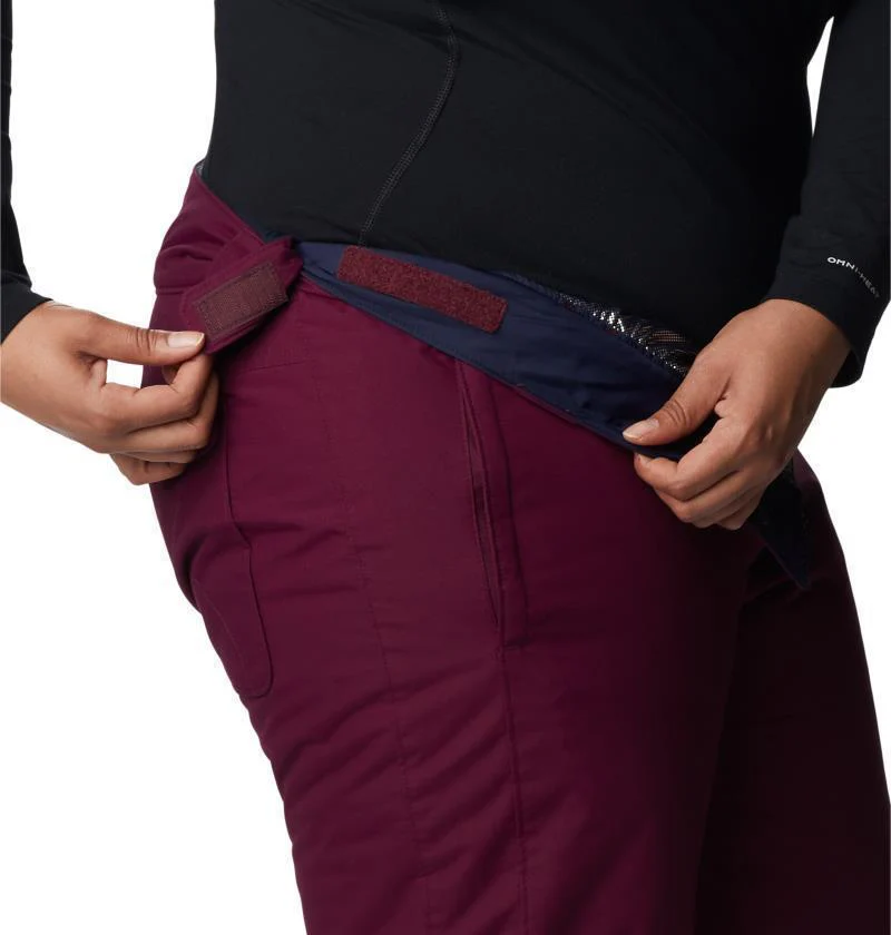 Bugaboo Omni-Heat Pants, Reg - Plus - Womens - Image 19