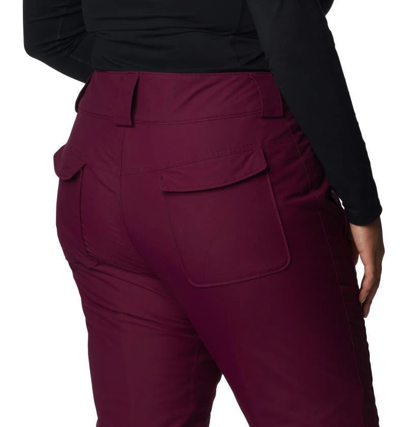 Bugaboo Omni-Heat Pants, Reg - Plus - Womens - Image 20