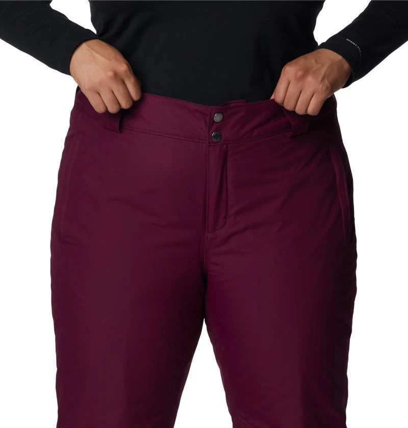 Bugaboo Omni-Heat Pants, Reg - Plus - Womens - Image 21