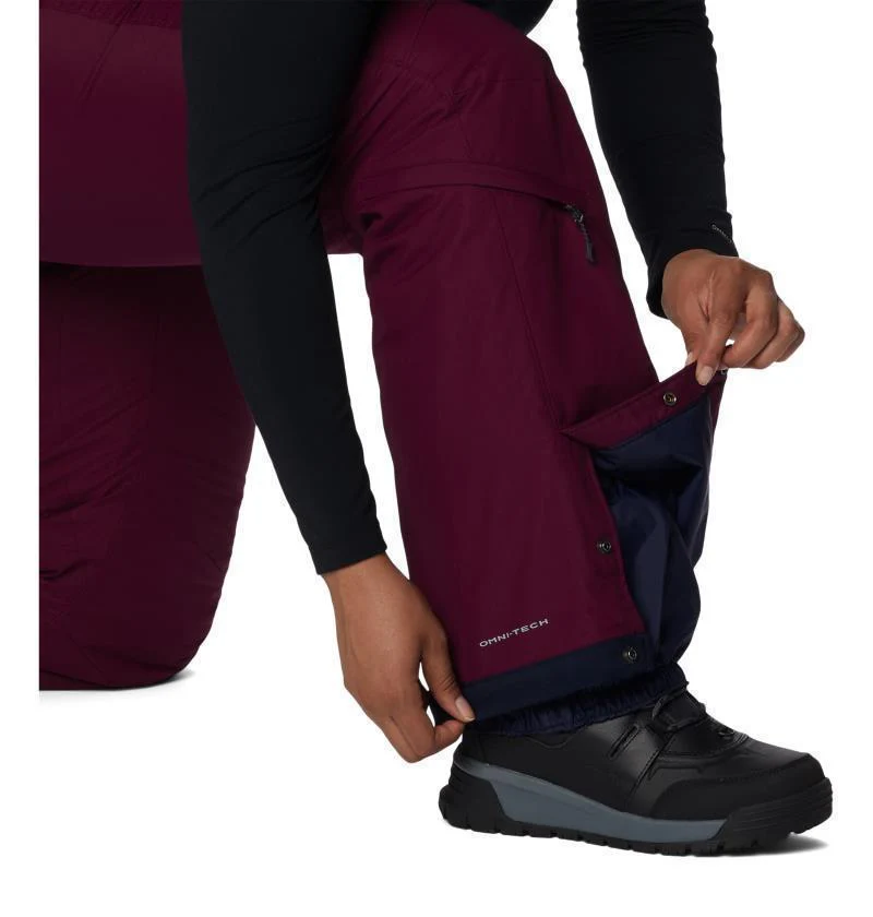 Bugaboo Omni-Heat Pants, Reg - Plus - Womens - Image 22