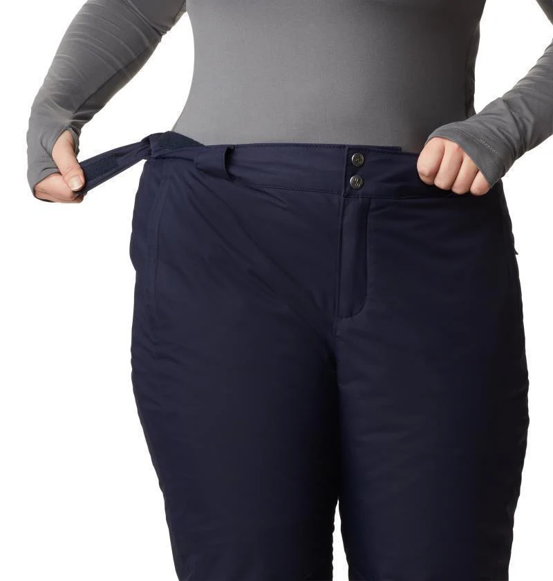 Bugaboo Omni-Heat Pants, Reg - Plus - Womens - Image 27