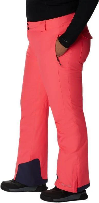 Bugaboo Omni-Heat Pants, Reg - Plus - Womens - Image 3