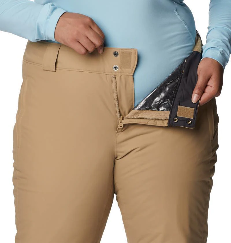 Bugaboo Omni-Heat Pants, Reg - Plus - Womens - Image 33