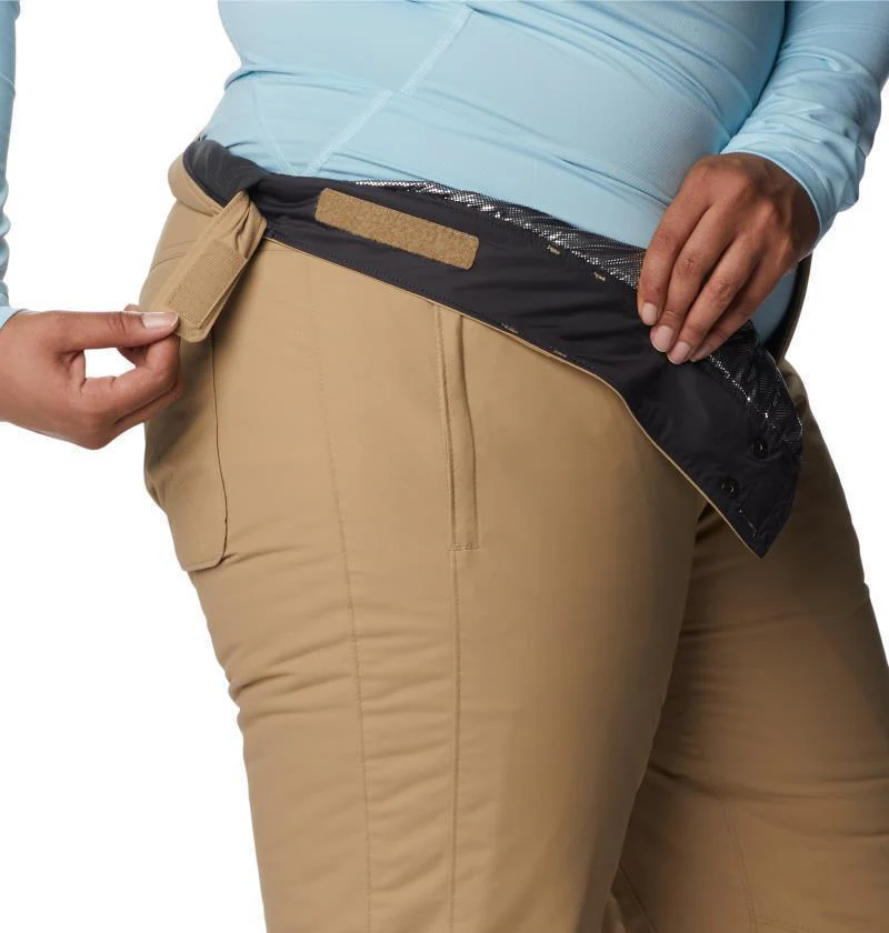 Bugaboo Omni-Heat Pants, Reg - Plus - Womens - Image 34