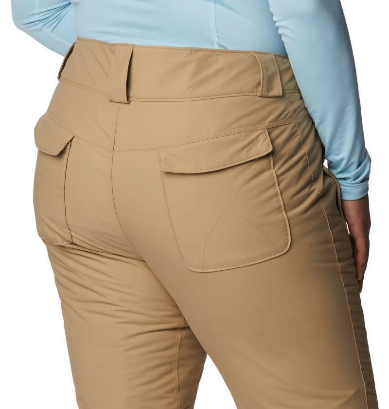 Bugaboo Omni-Heat Pants, Reg - Plus - Womens - Image 35