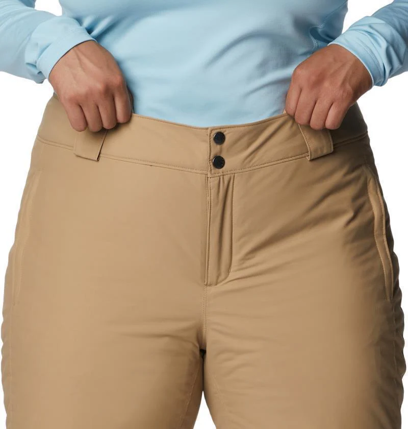 Bugaboo Omni-Heat Pants, Reg - Plus - Womens - Image 36