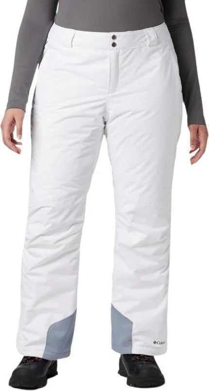 Bugaboo Omni-Heat Pants, Reg - Plus - Womens - Image 38