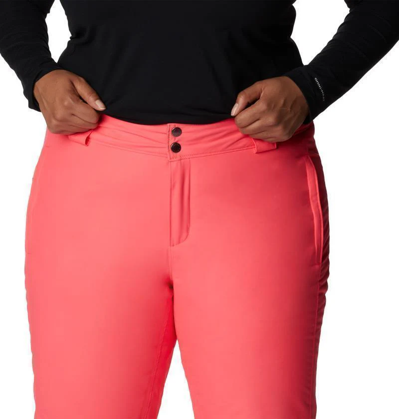 Bugaboo Omni-Heat Pants, Reg - Plus - Womens - Image 4