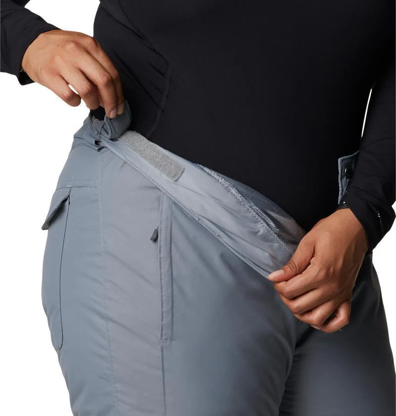 Bugaboo Omni-Heat Pants, Reg - Plus - Womens - Image 46