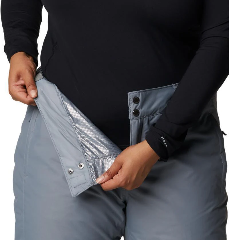 Bugaboo Omni-Heat Pants, Reg - Plus - Womens - Image 47