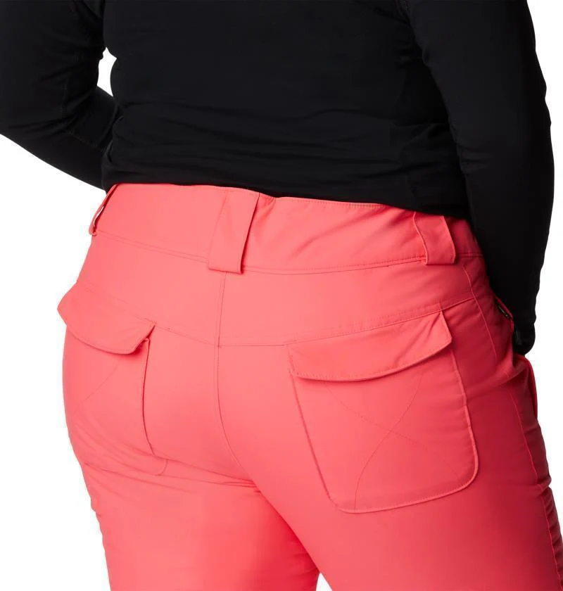 Bugaboo Omni-Heat Pants, Reg - Plus - Womens - Image 5