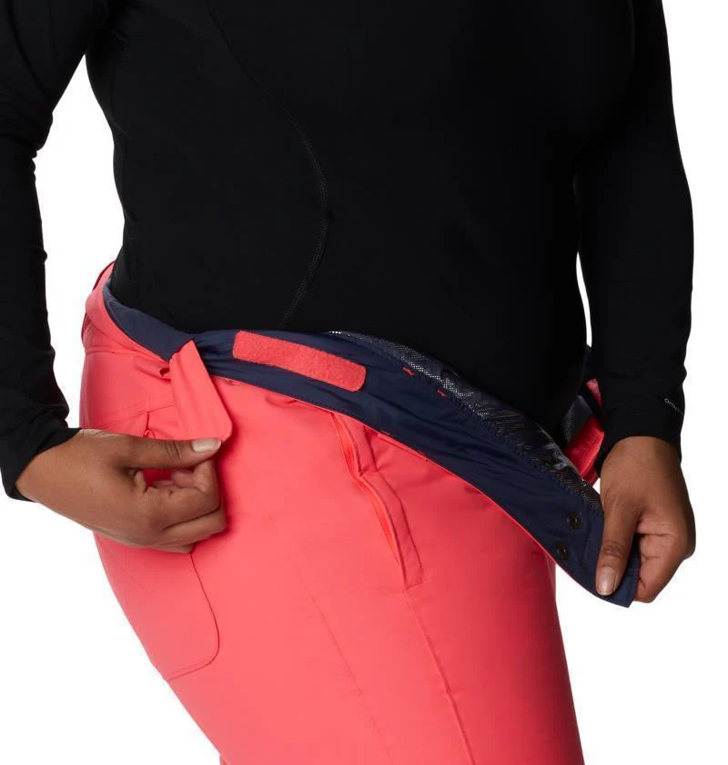 Bugaboo Omni-Heat Pants, Reg - Plus - Womens - Image 6