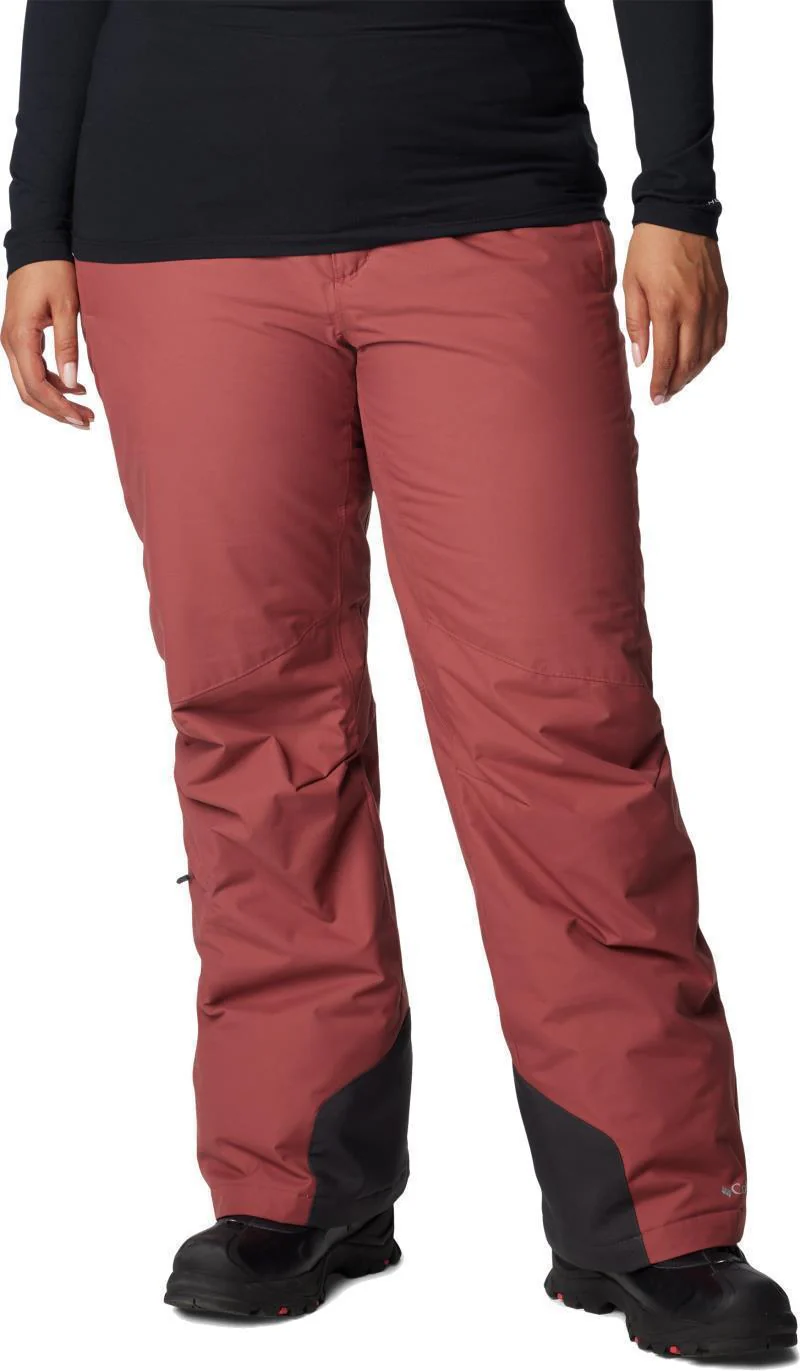 Bugaboo Omni-Heat Pants, Reg - Plus - Womens - Image 64