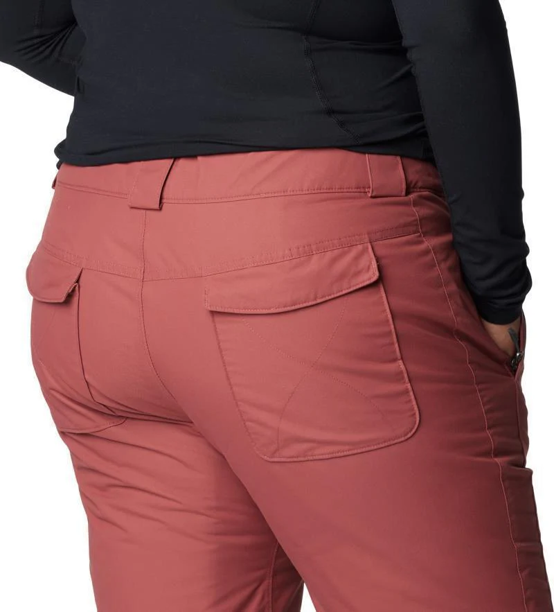 Bugaboo Omni-Heat Pants, Reg - Plus - Womens - Image 69