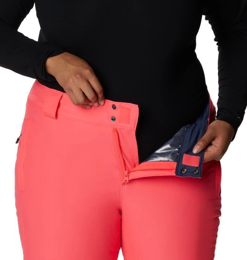 Bugaboo Omni-Heat Pants, Reg - Plus - Womens - Image 7