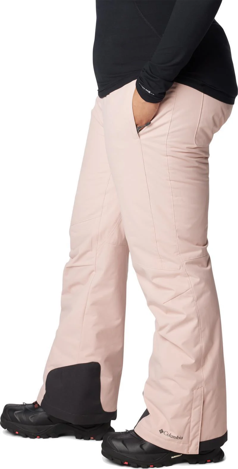 Bugaboo Omni-Heat Pants, Reg - Plus - Womens - Image 72