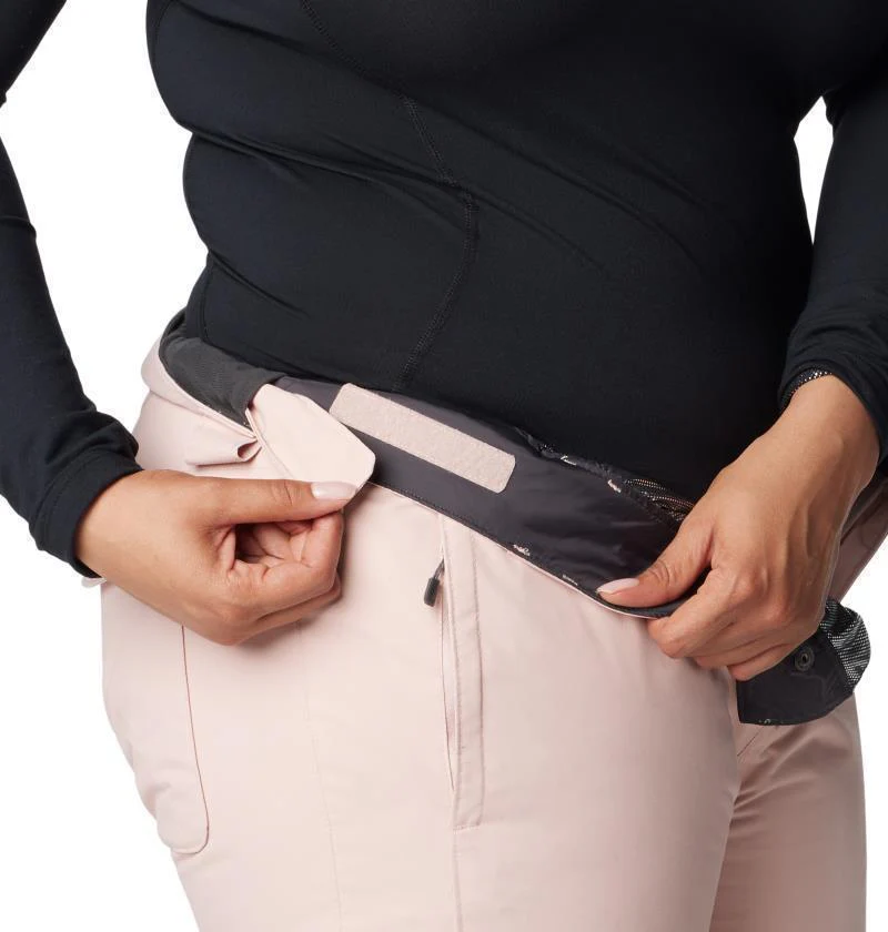 Bugaboo Omni-Heat Pants, Reg - Plus - Womens - Image 75