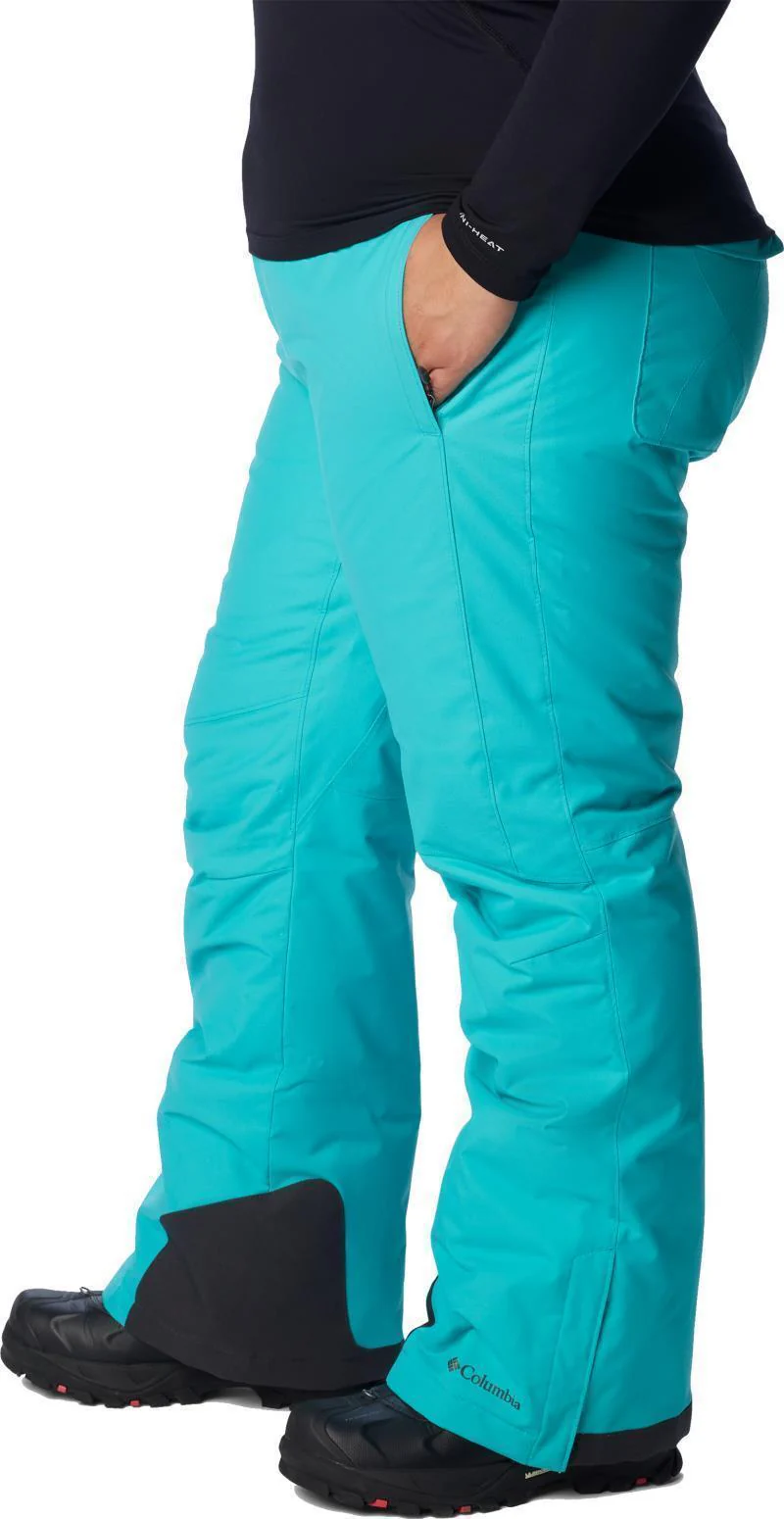 Bugaboo Omni-Heat Pants, Reg - Plus - Womens - Image 79