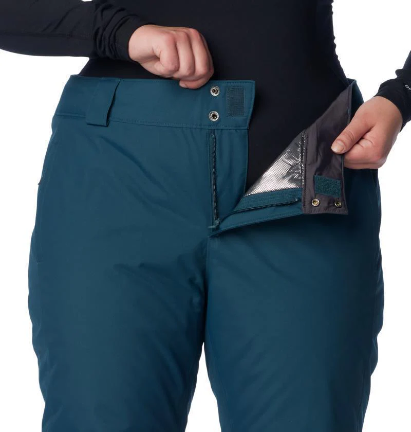 Bugaboo Omni-Heat Pants, Reg - Plus - Womens - Image 88