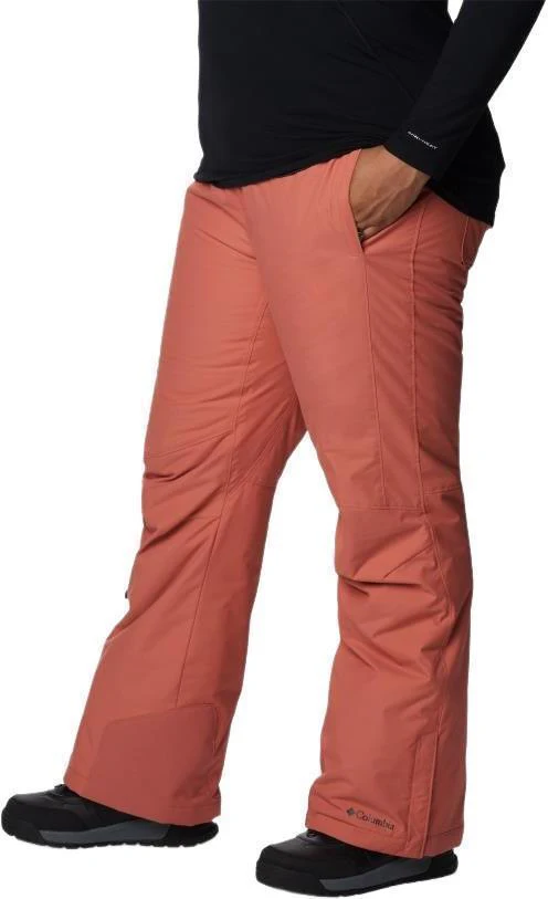 Bugaboo Omni-Heat Pants, Reg - Plus - Womens - Image 9