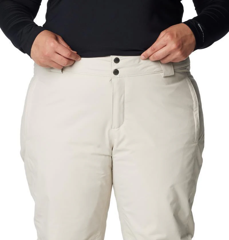 Bugaboo Omni-Heat Pants, Reg - Plus - Womens - Image 94