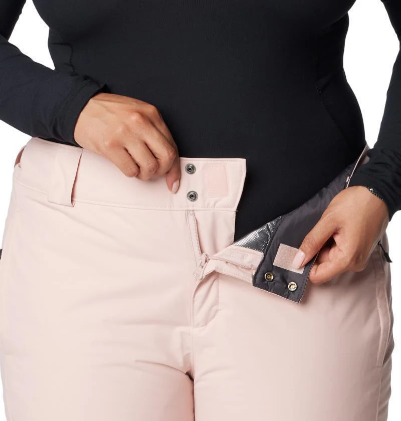Bugaboo Omni-Heat Pants, Short - Plus - Womens - Image 12