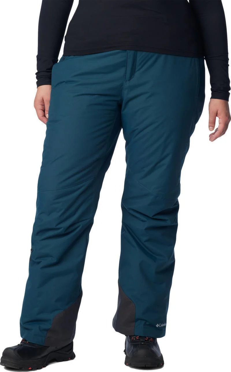 Bugaboo Omni-Heat Pants, Short - Plus - Womens - Image 15