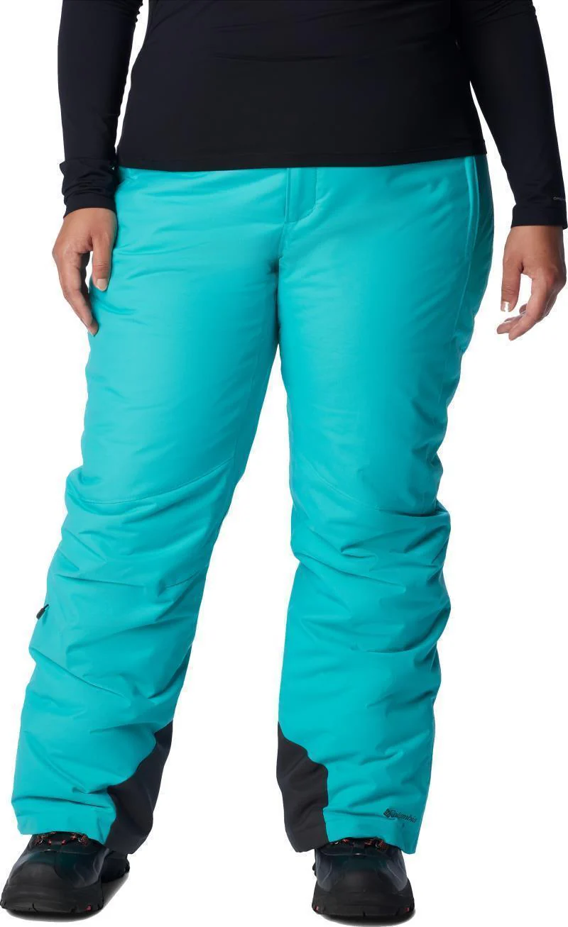 Bugaboo Omni-Heat Pants, Short - Plus - Womens - Image 16