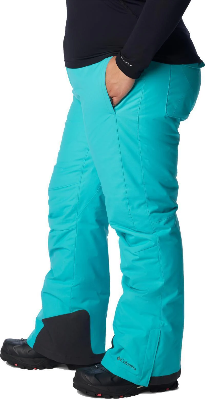 Bugaboo Omni-Heat Pants, Short - Plus - Womens - Image 18