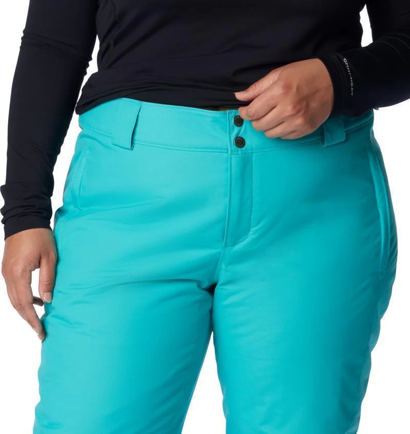 Bugaboo Omni-Heat Pants, Short - Plus - Womens - Image 19