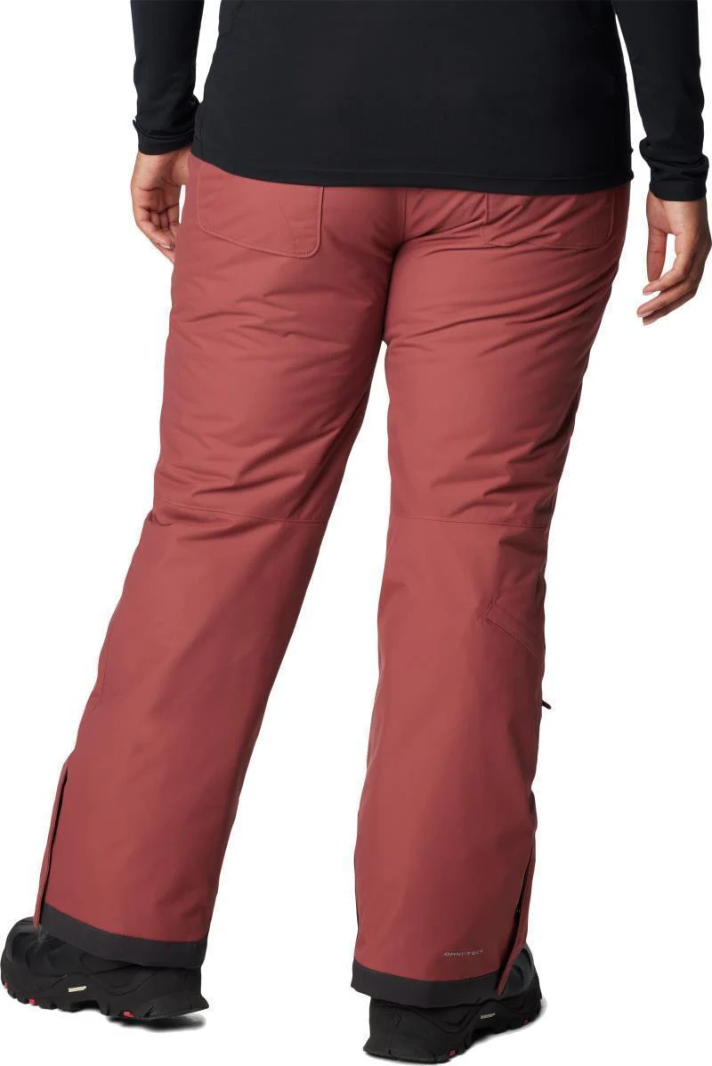 Bugaboo Omni-Heat Pants, Short - Plus - Womens - Image 2