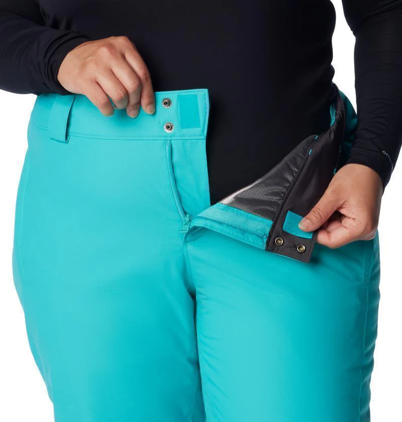 Bugaboo Omni-Heat Pants, Short - Plus - Womens - Image 20
