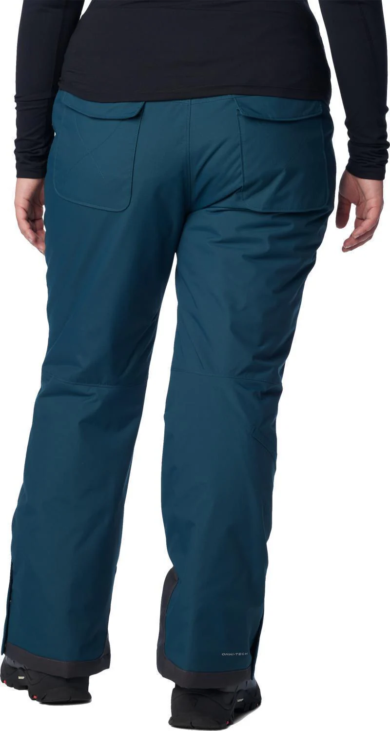 Bugaboo Omni-Heat Pants, Short - Plus - Womens - Image 23