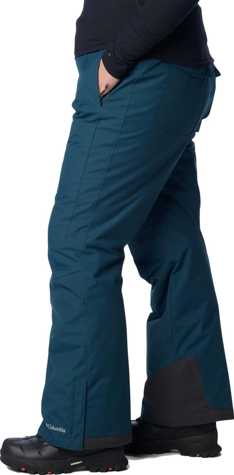Bugaboo Omni-Heat Pants, Short - Plus - Womens - Image 24