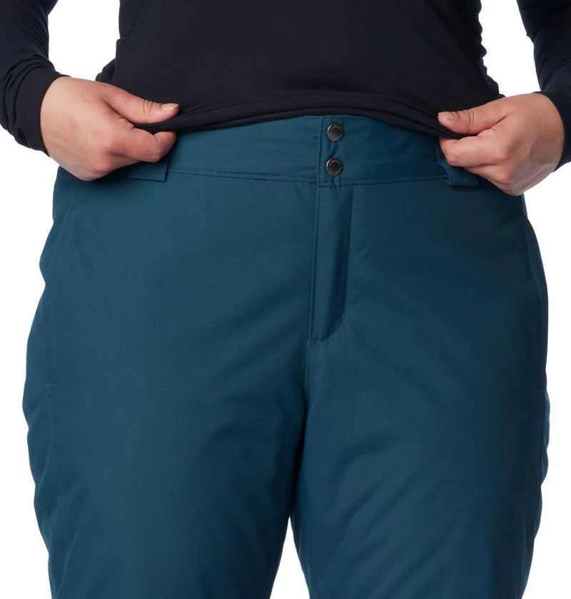 Bugaboo Omni-Heat Pants, Short - Plus - Womens - Image 25