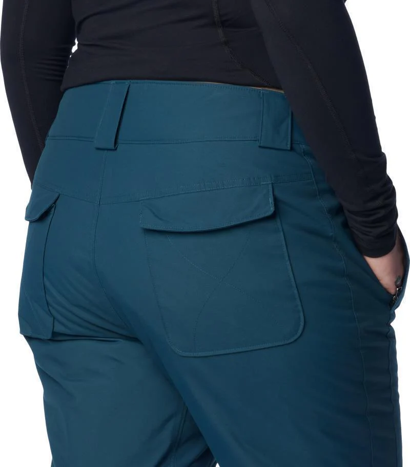 Bugaboo Omni-Heat Pants, Short - Plus - Womens - Image 28