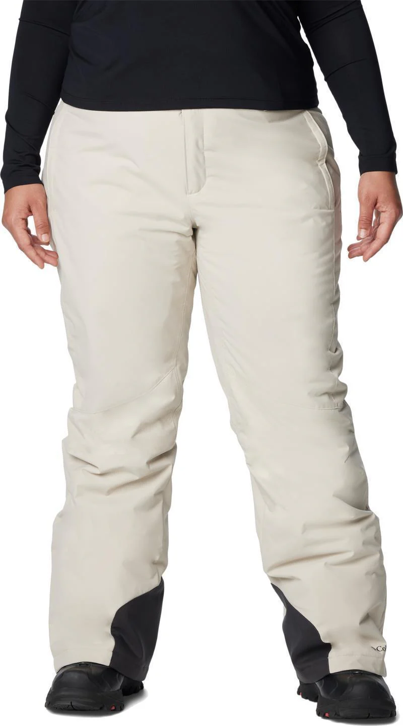Bugaboo Omni-Heat Pants, Short - Plus - Womens - Image 29