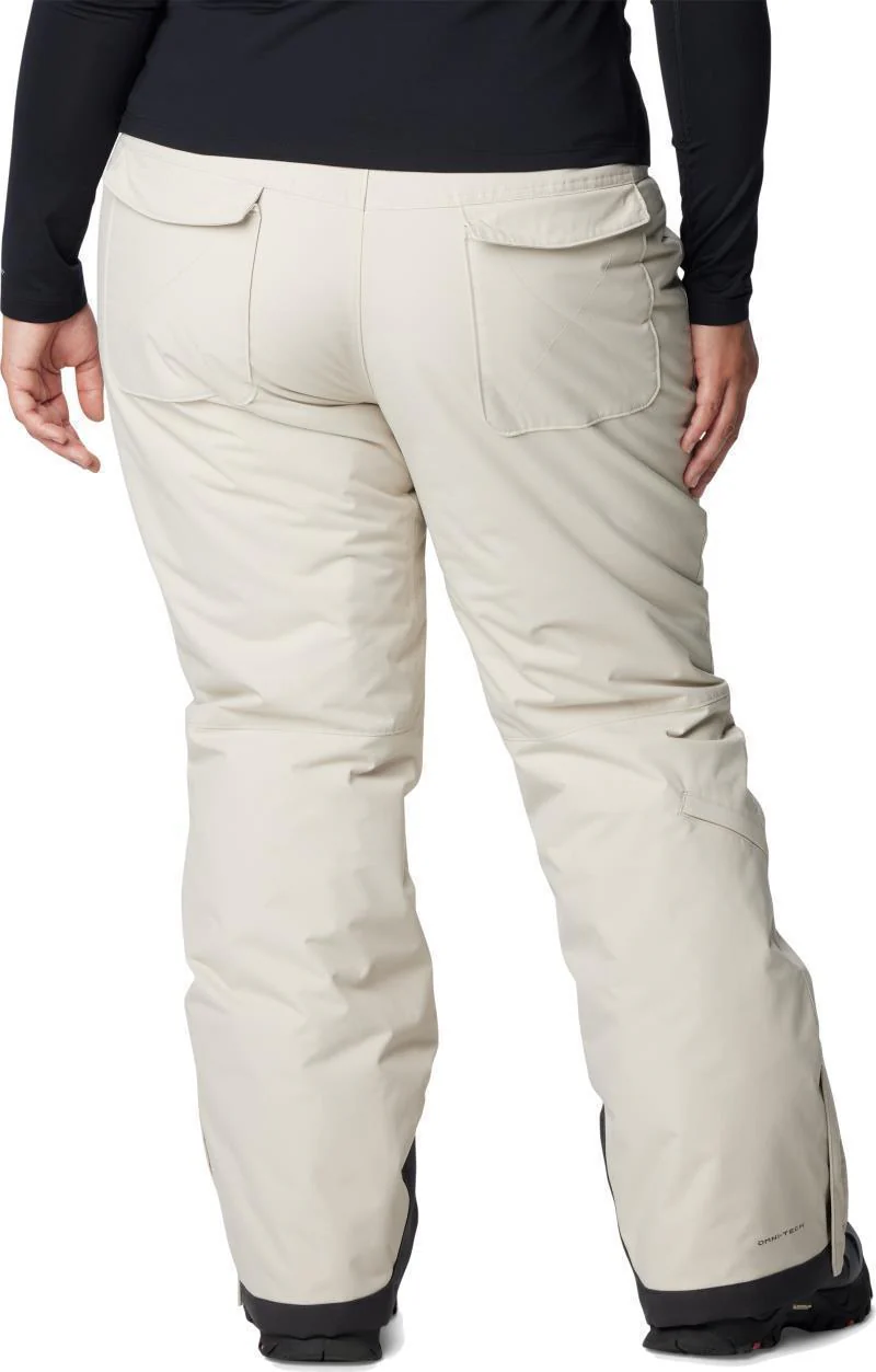 Bugaboo Omni-Heat Pants, Short - Plus - Womens - Image 31