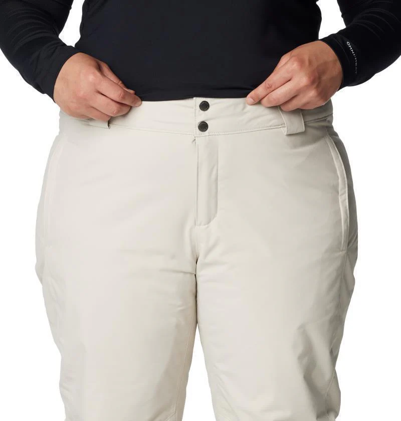 Bugaboo Omni-Heat Pants, Short - Plus - Womens - Image 32