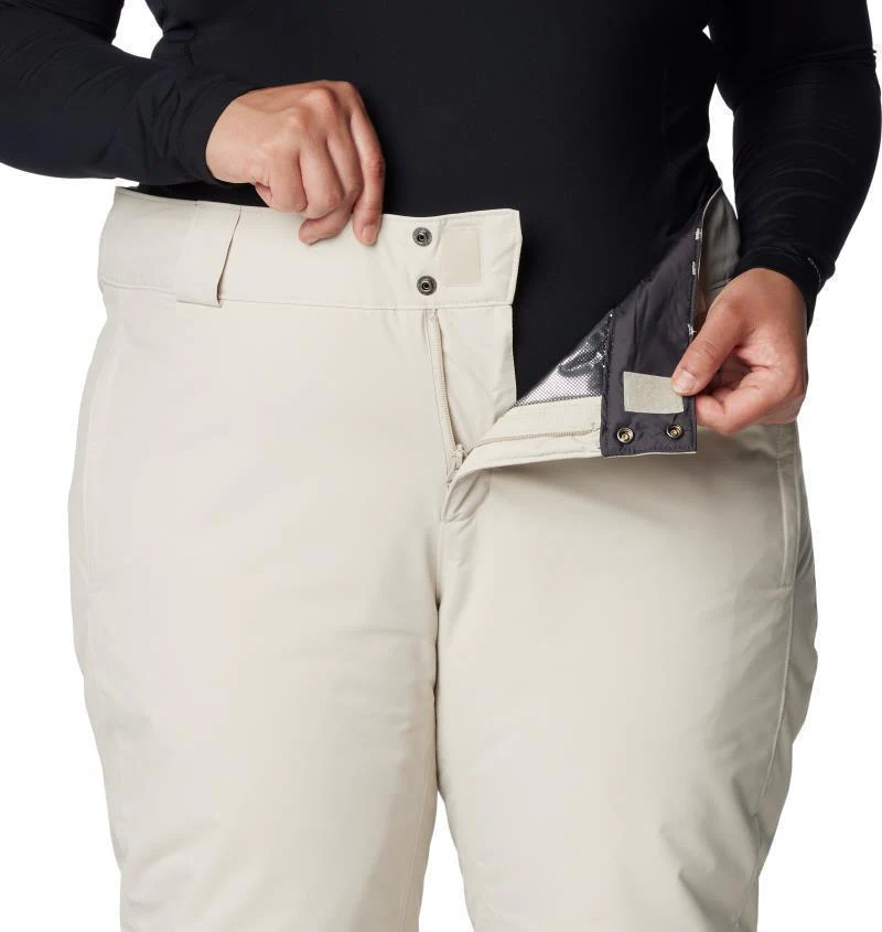 Bugaboo Omni-Heat Pants, Short - Plus - Womens - Image 33