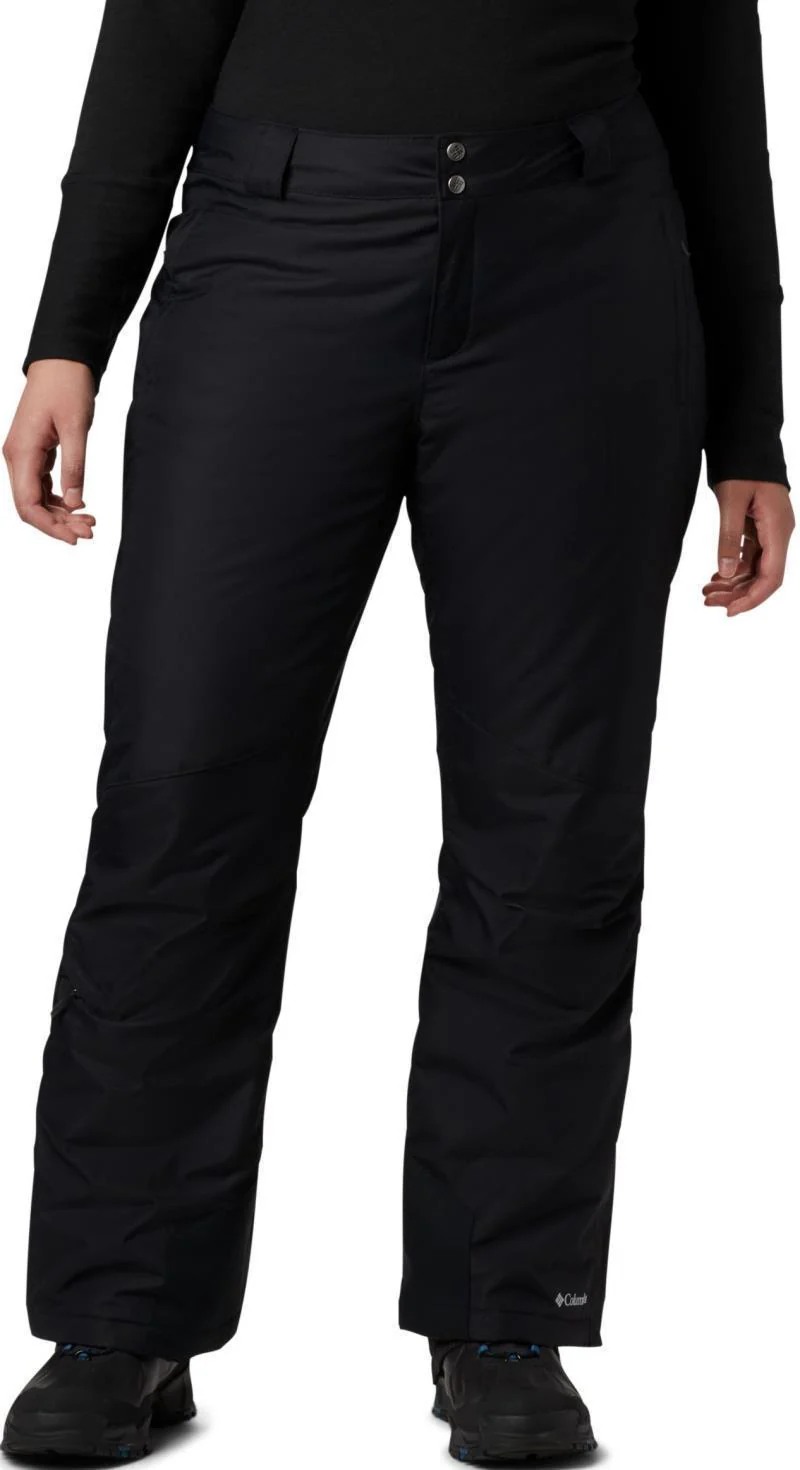 Bugaboo Omni-Heat Pants, Short - Plus - Womens - Image 36