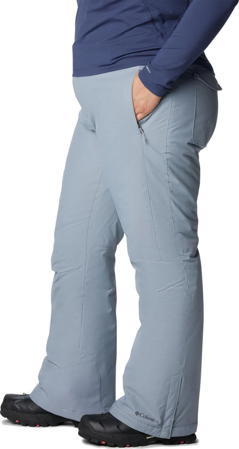 Bugaboo Omni-Heat Pants, Short - Plus - Womens - Image 38