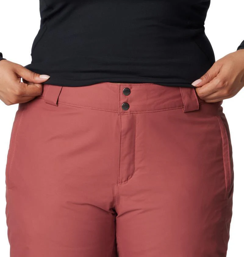 Bugaboo Omni-Heat Pants, Short - Plus - Womens - Image 4