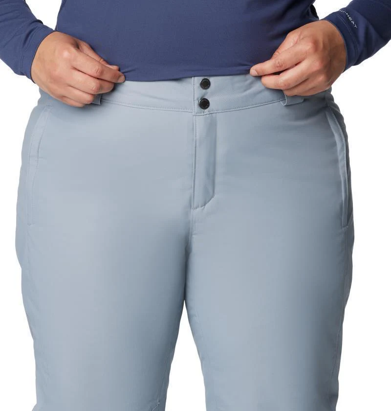 Bugaboo Omni-Heat Pants, Short - Plus - Womens - Image 40