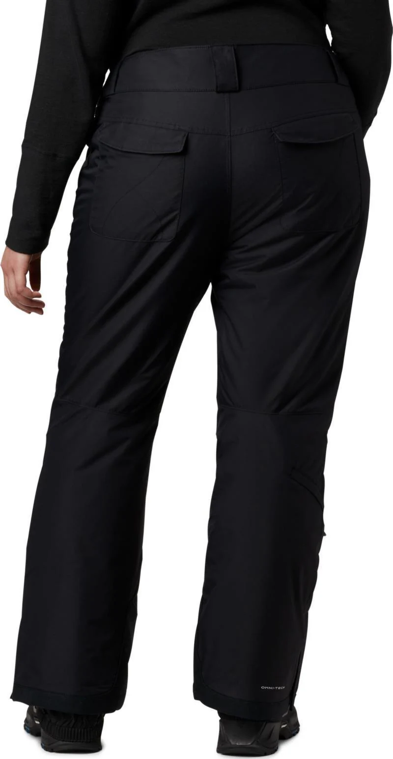 Bugaboo Omni-Heat Pants, Short - Plus - Womens - Image 44