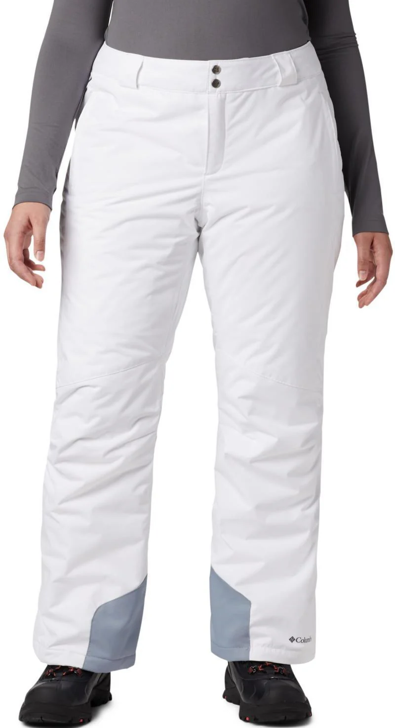 Bugaboo Omni-Heat Pants, Short - Plus - Womens - Image 47