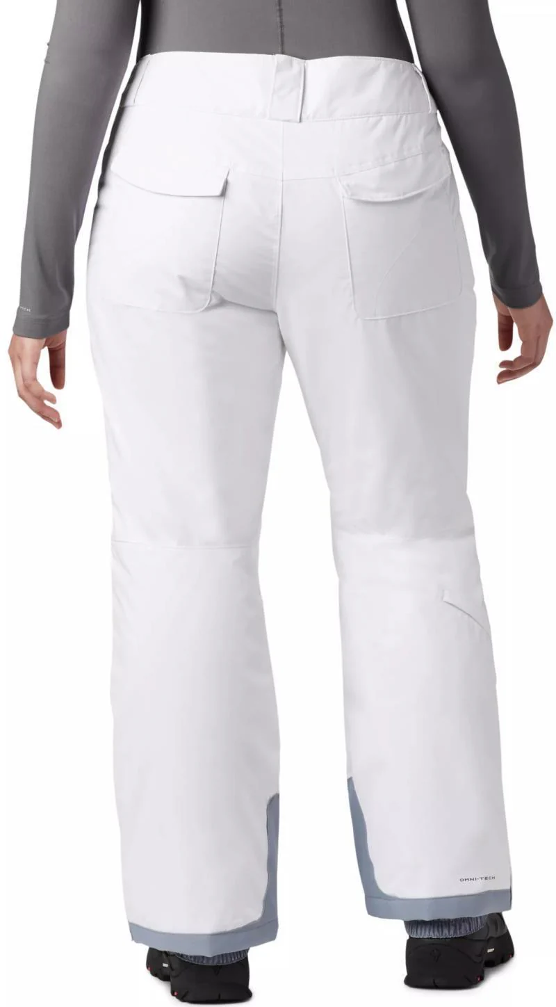 Bugaboo Omni-Heat Pants, Short - Plus - Womens - Image 48