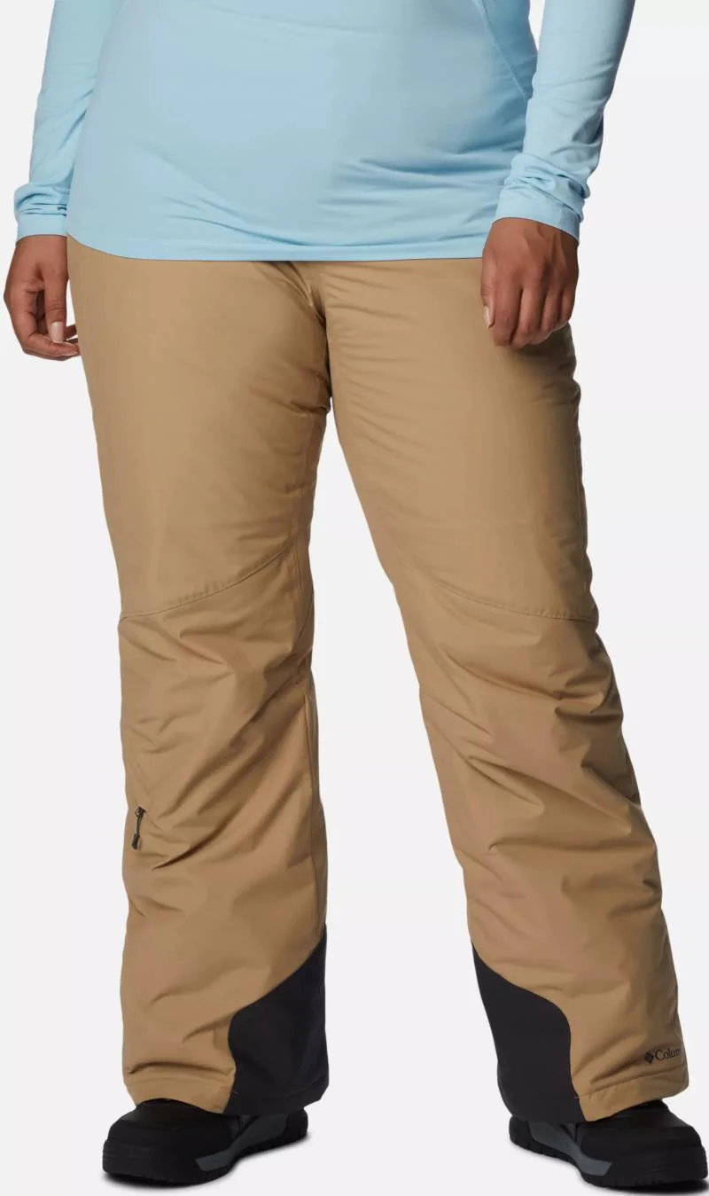 Bugaboo Omni-Heat Pants, Short - Plus - Womens - Image 49